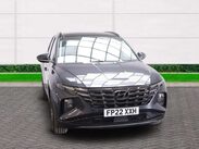 Hyundai TUCSON T-GDI ULTIMATE Petrol Hybrid 11