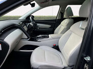 Hyundai TUCSON T-GDI ULTIMATE Petrol Hybrid 10