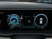 Hyundai TUCSON T-GDI ULTIMATE Petrol Hybrid 26