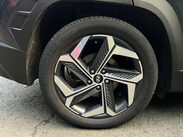 Hyundai TUCSON T-GDI ULTIMATE Petrol Hybrid 22