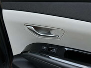 Hyundai TUCSON T-GDI ULTIMATE Petrol Hybrid 34