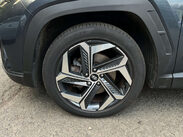 Hyundai TUCSON T-GDI ULTIMATE Petrol Hybrid 23