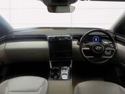 Hyundai TUCSON T-GDI ULTIMATE Petrol Hybrid 5