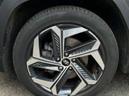 Hyundai TUCSON T-GDI ULTIMATE Petrol Hybrid 22