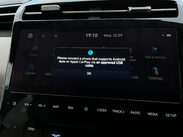Hyundai TUCSON T-GDI ULTIMATE Petrol Hybrid 40