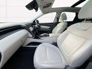 Hyundai TUCSON T-GDI ULTIMATE Petrol Hybrid 16