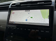 Hyundai TUCSON T-GDI ULTIMATE Petrol Hybrid 25