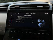 Hyundai TUCSON T-GDI ULTIMATE Petrol Hybrid 37