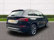 Skoda Kodiaq SPORTLINE TSI DSG 3