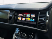Skoda Kodiaq SPORTLINE TSI DSG 20