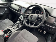 Skoda Kodiaq SPORTLINE TSI DSG 24