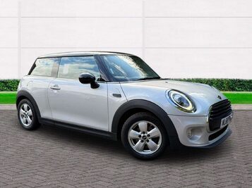 Mini Hatch COOPER
