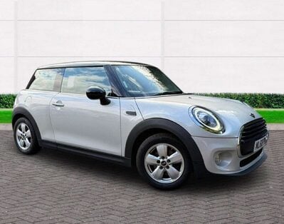Mini Hatch COOPER