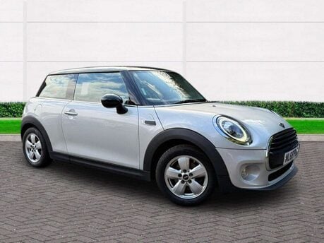 Mini Hatch COOPER