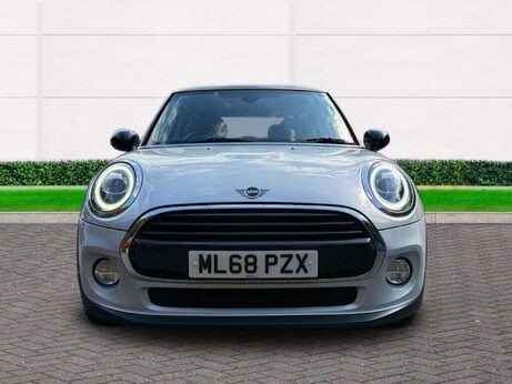 Mini Hatch COOPER 2