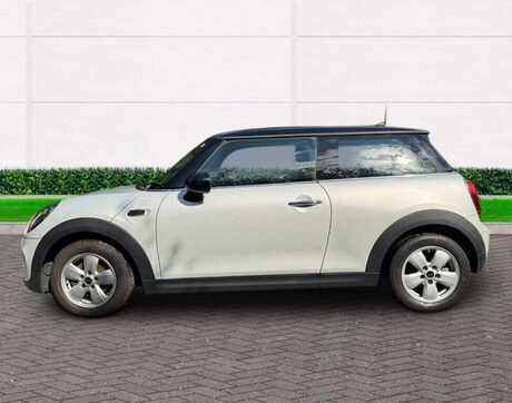Mini Hatch COOPER 12