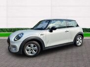 Mini Hatch COOPER 13