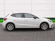SEAT Ibiza TSI FR 2