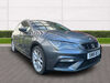SEAT Leon TSI FR TECHNOLOGY
