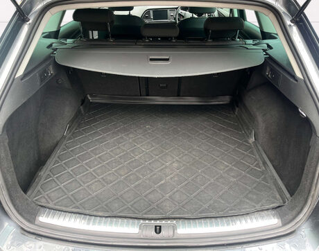 SEAT Leon TSI FR TECHNOLOGY 12