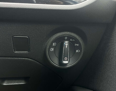 SEAT Leon TSI FR TECHNOLOGY 19