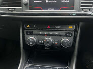 SEAT Leon TSI FR TECHNOLOGY 18