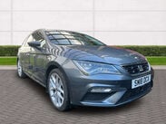SEAT Leon TSI FR TECHNOLOGY 27
