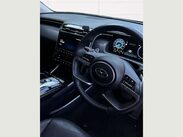 Hyundai TUCSON T-GDI ULTIMATE 16