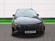 Hyundai TUCSON T-GDI ULTIMATE 8