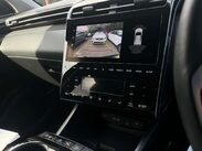 Hyundai TUCSON T-GDI ULTIMATE 21