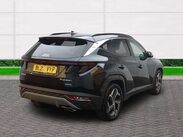 Hyundai TUCSON T-GDI ULTIMATE 3