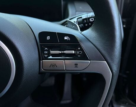 Hyundai TUCSON T-GDI ULTIMATE 20