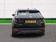 Hyundai TUCSON T-GDI ULTIMATE 4