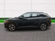 Hyundai TUCSON T-GDI ULTIMATE 6
