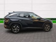 Hyundai TUCSON T-GDI ULTIMATE 2