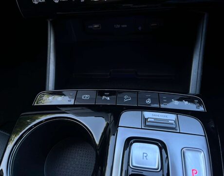 Hyundai TUCSON T-GDI ULTIMATE 14