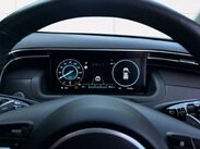 Hyundai TUCSON T-GDI ULTIMATE 12