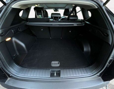 Hyundai TUCSON T-GDI ULTIMATE 15