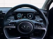 Hyundai TUCSON T-GDI ULTIMATE 17