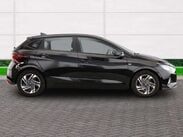 Hyundai i20 T-GDI SE CONNECT MHEV 2