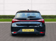 Hyundai i20 T-GDI SE CONNECT MHEV 21