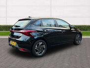 Hyundai i20 T-GDI SE CONNECT MHEV 20
