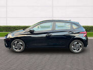 Hyundai i20 T-GDI SE CONNECT MHEV 23