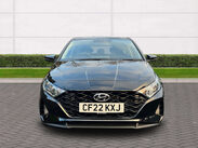 Hyundai i20 T-GDI SE CONNECT MHEV 17