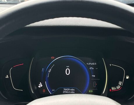 Renault Kadjar 1.5 Kadjar Dynamique Nav DCI 5dr 18