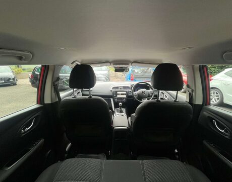 Renault Kadjar 1.5 Kadjar Dynamique Nav DCI 5dr 14