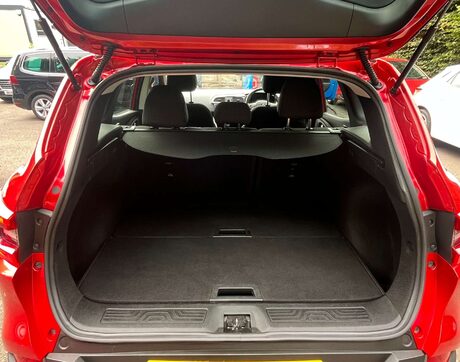 Renault Kadjar 1.5 Kadjar Dynamique Nav DCI 5dr 16