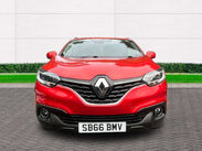Renault Kadjar 1.5 Kadjar Dynamique Nav DCI 5dr 9