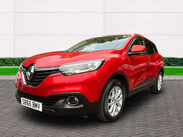 Renault Kadjar 1.5 Kadjar Dynamique Nav DCI 5dr 7
