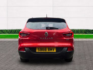 Renault Kadjar 1.5 Kadjar Dynamique Nav DCI 5dr 4